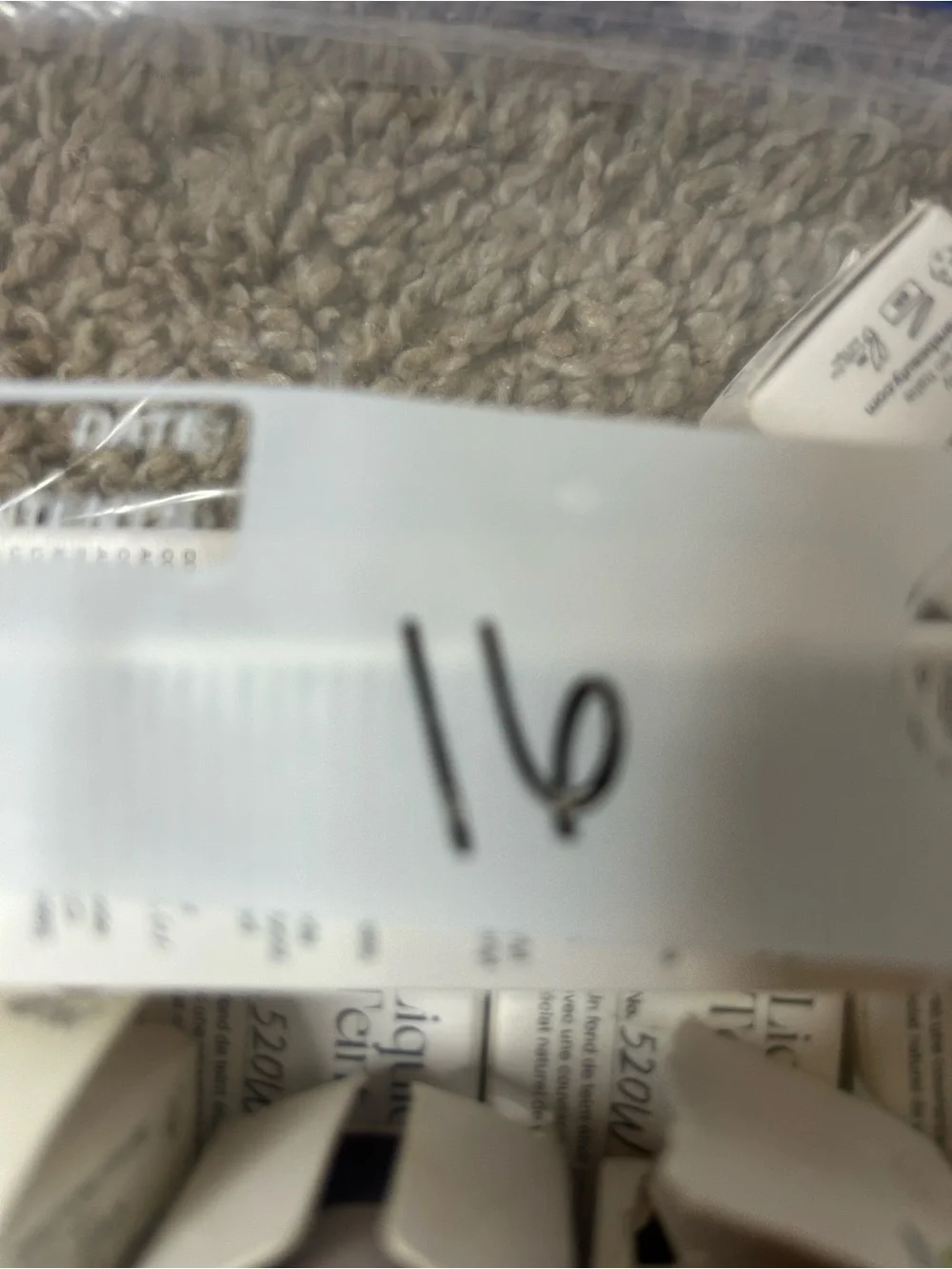 High-End Makeup Rare Beauty Makeup Bundle‎ Of 13 Foundations/ Concealers  New in
